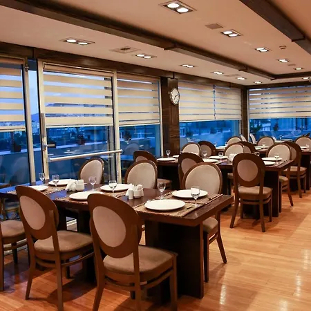 Boutique Princess Hotel