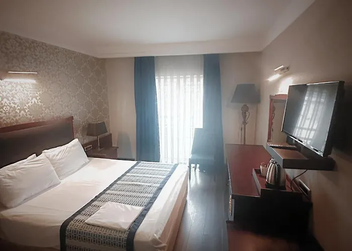 Boutique Princess Hotel 3*