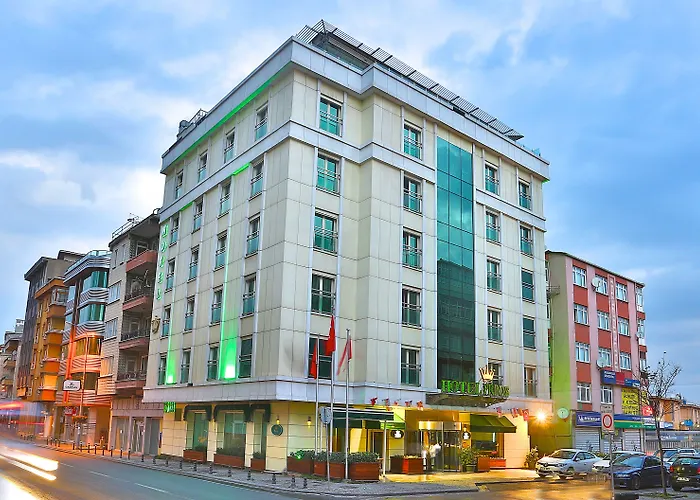 Boutique Princess Hotel 3*