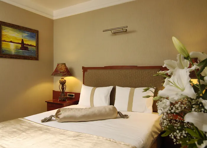 Boutique Princess 3* Stambuł