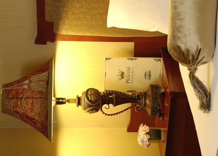 Hotel Boutique Princess