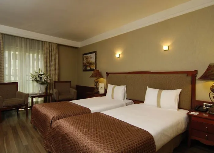 Hotel Boutique Princess 3*