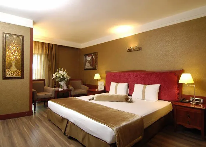 Hotel Boutique Princess