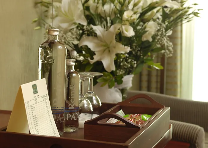 Boutique Princess 3* Istanbulská provincie