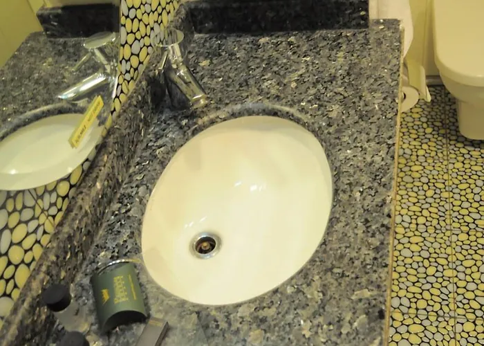 Hotel Boutique Princess 3*