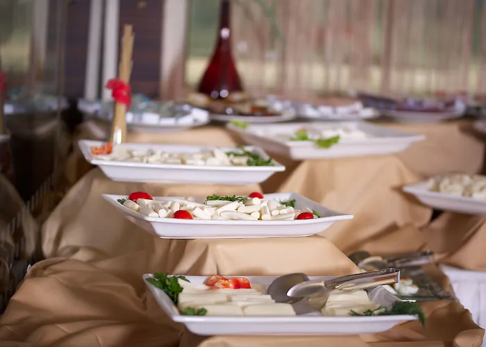 Boutique Princess 3* Istanbulská provincie