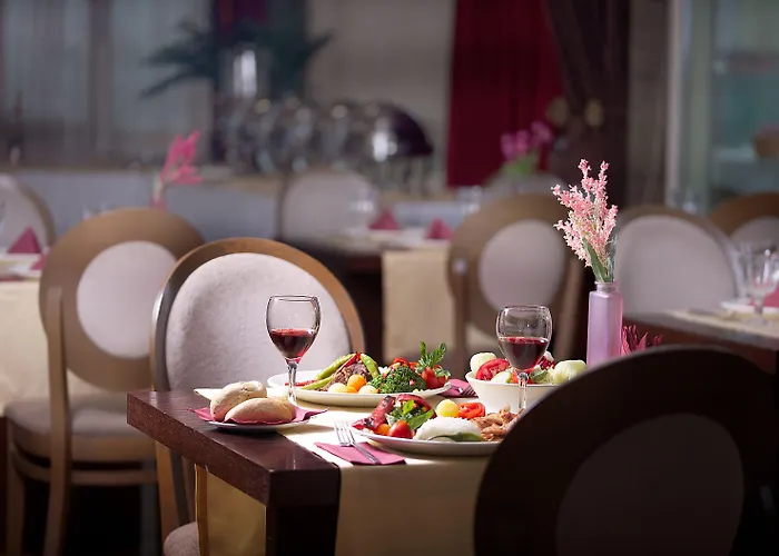 Boutique Princess Hotel