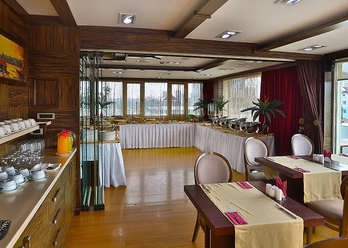 Boutique Princess Stambuł