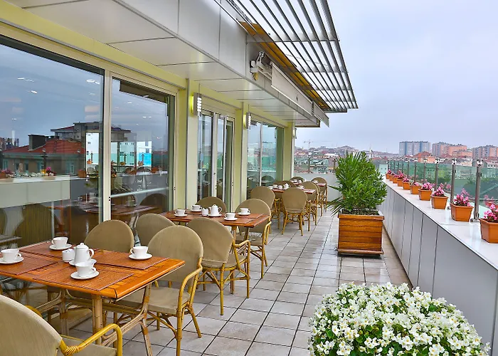 Hotel Boutique Princess 3*