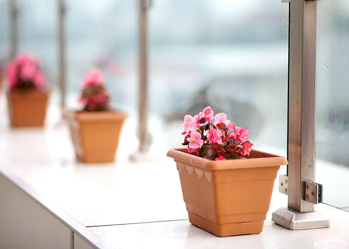 Boutique Princess Hotel Stambuł