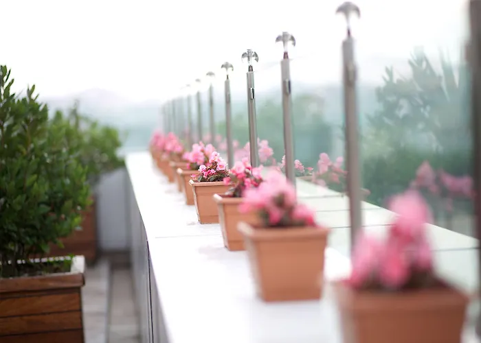 Boutique Princess Hotel 3*