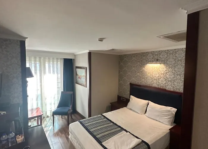 Hotel Boutique Princess