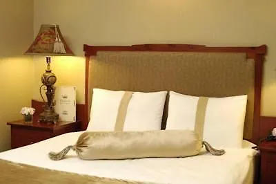 Boutique Princess 3* Istanbulská provincie