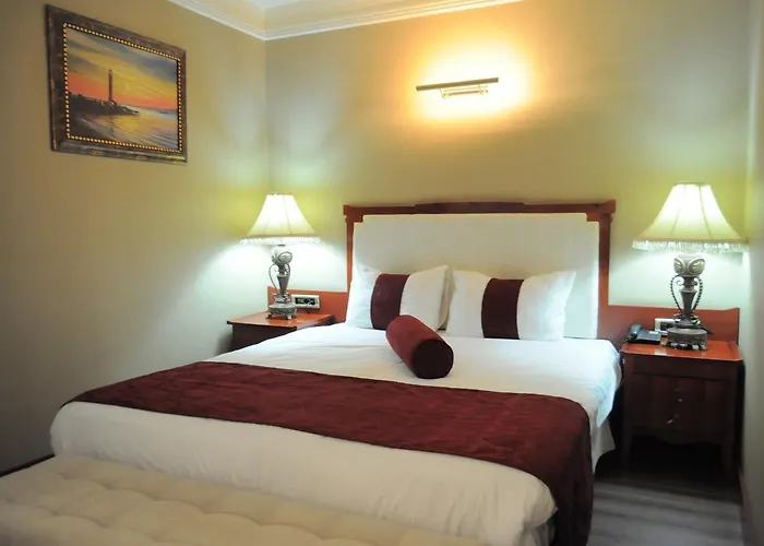 Boutique Princess Hotel 3*