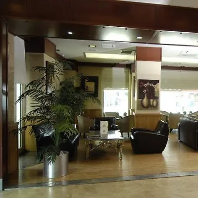 Boutique Princess Hotel Istanbulská provincie