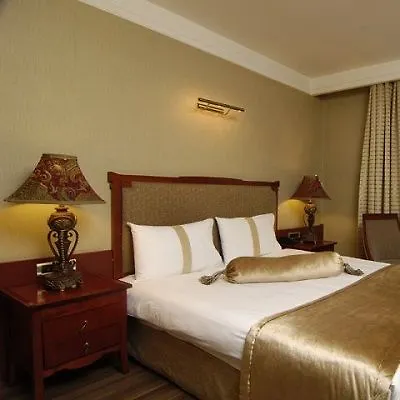 Boutique Princess 3* Istanbulská provincie