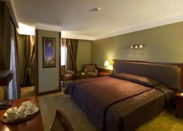 Boutique Princess Hotel