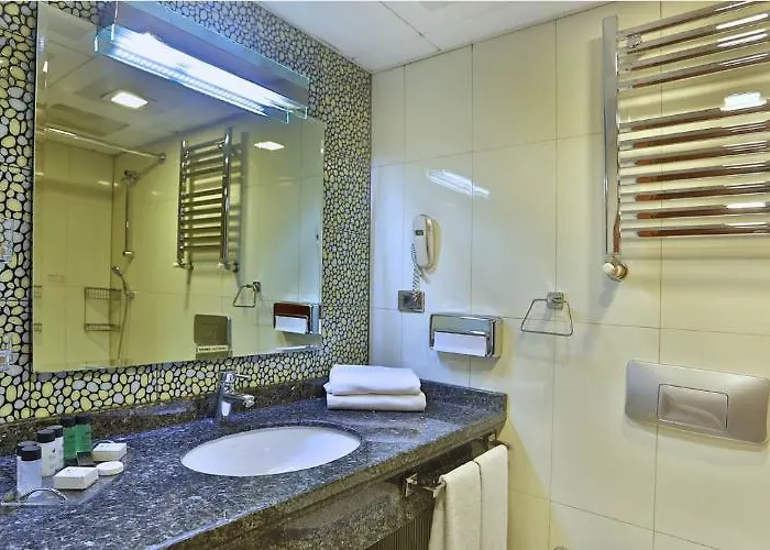 Boutique Princess Istanbulská provincie