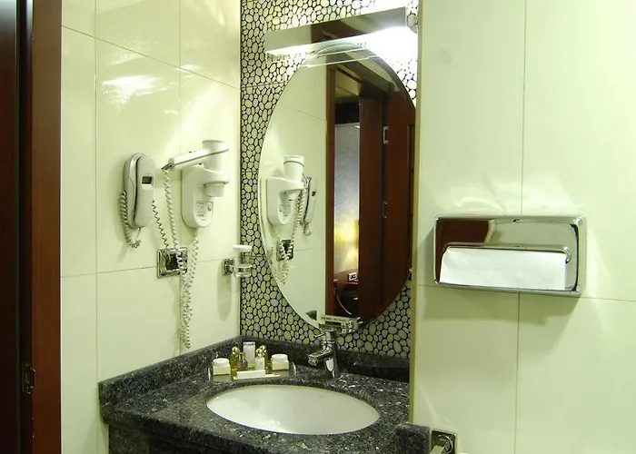 Hotel Boutique Princess 3*