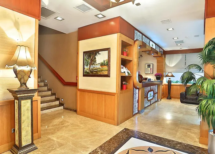 Hotel Boutique Princess