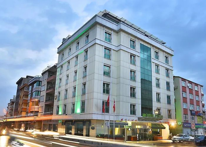 Boutique Princess 3*