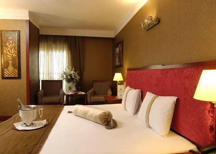 Boutique Princess Hotel 3*