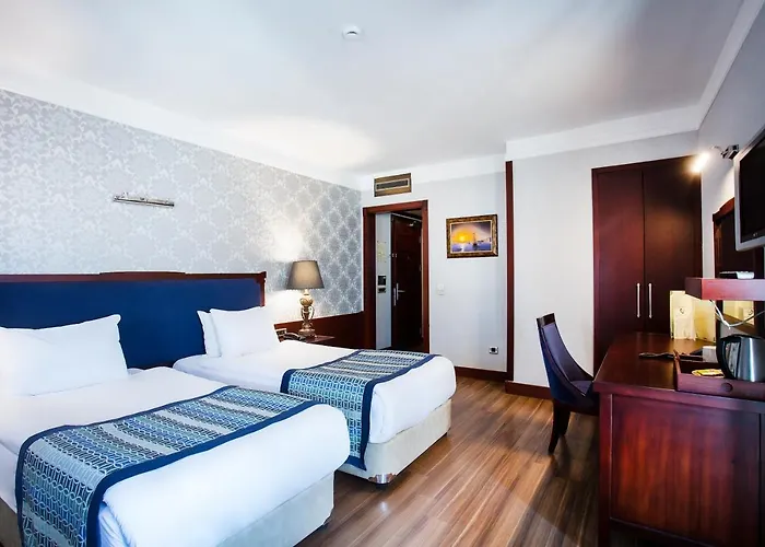 Boutique Princess 3*