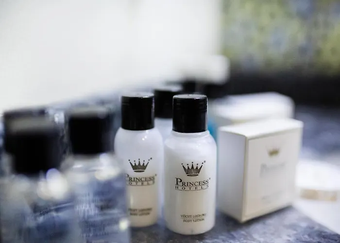 Boutique Princess 3*