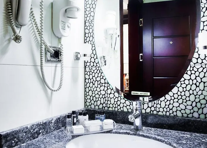 Hotel Boutique Princess 3*