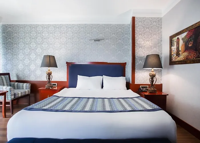 Boutique Princess Hotel