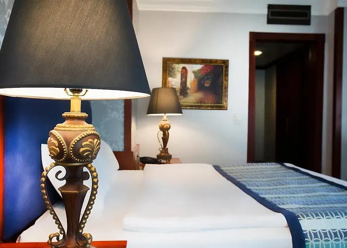 Hotel Boutique Princess 3*