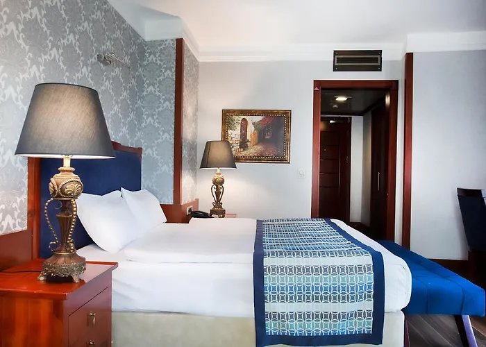 Boutique Princess Hotel 3*