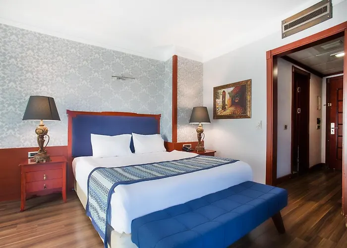 Boutique Princess Hotel