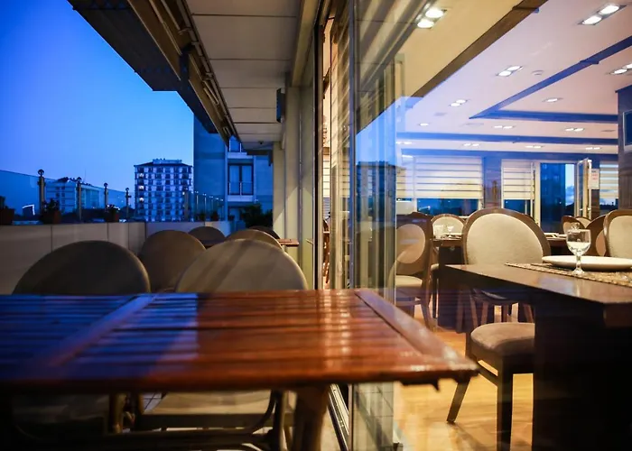 Boutique Princess 3* Istanbulská provincie