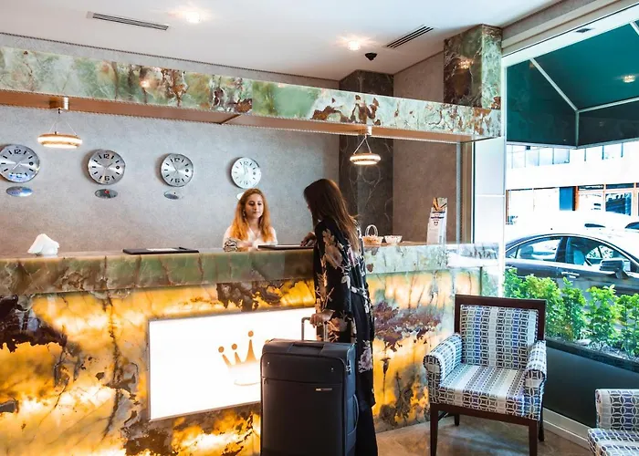 Boutique Princess 3* Stambuł