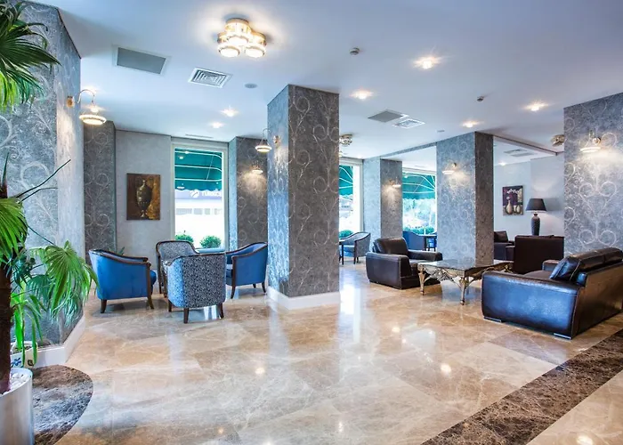 Boutique Princess 3* Stambuł