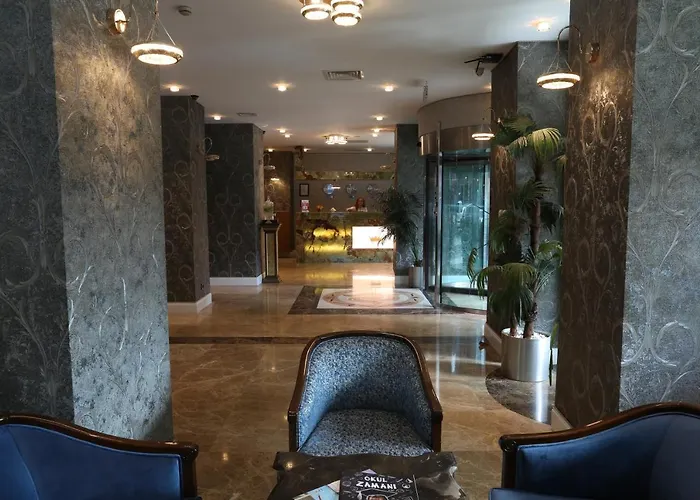 Boutique Princess Hotel