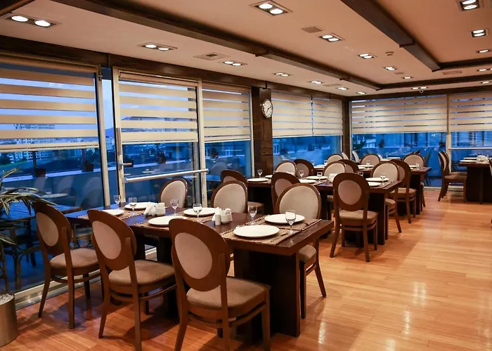 Boutique Princess Hotel