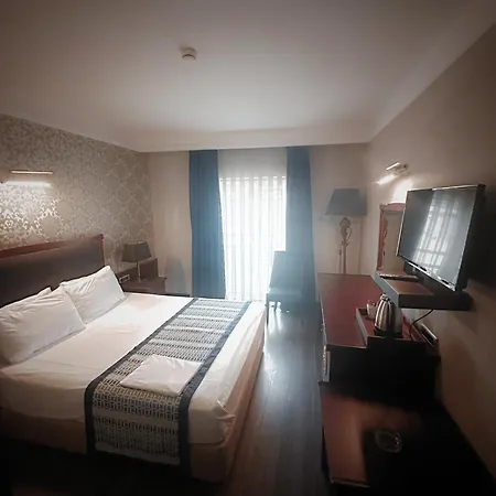 Boutique Princess Hotel 3*