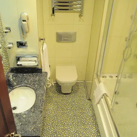 Boutique Princess 3* Estambul