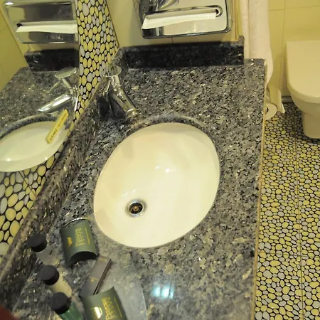 Hotel Boutique Princess 3*