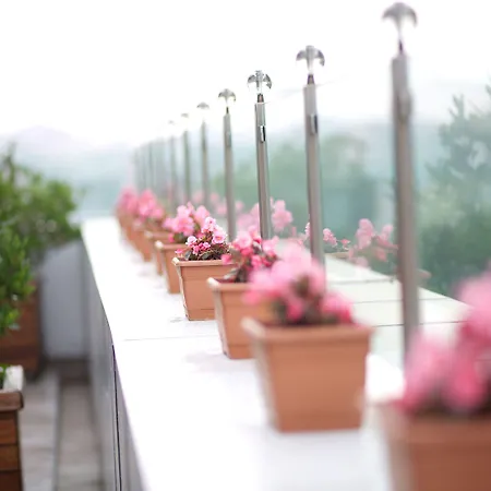 Boutique Princess Hotel 3*