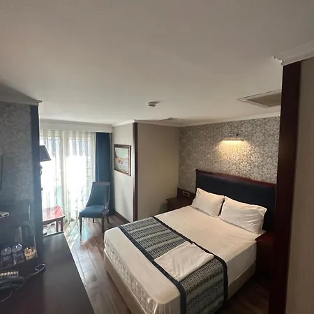 Hotel Boutique Princess