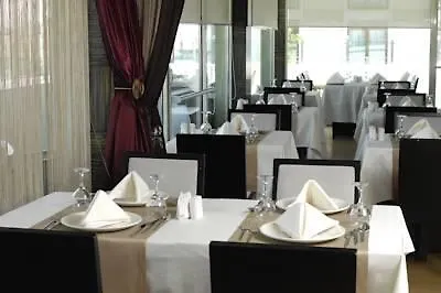 Boutique Princess Hotel Estambul