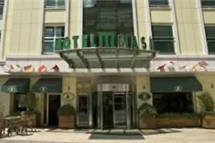 Boutique Princess 3* Стамбул