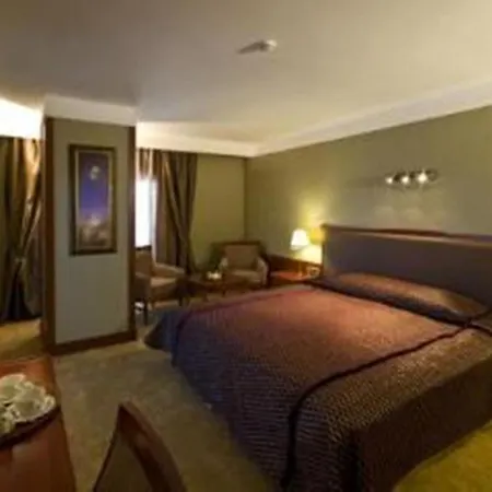 Boutique Princess Hotel