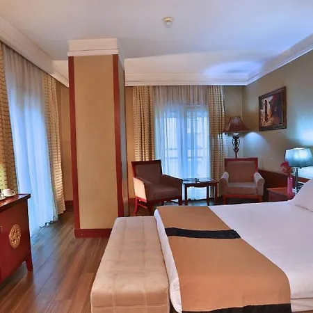 Hotel Boutique Princess Estambul