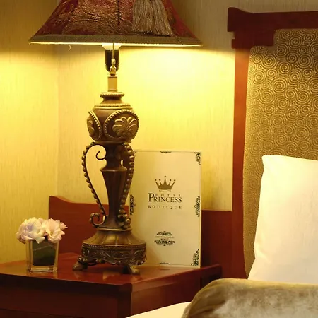 Boutique Princess Estambul