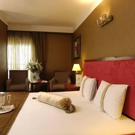 Boutique Princess Hotel 3*
