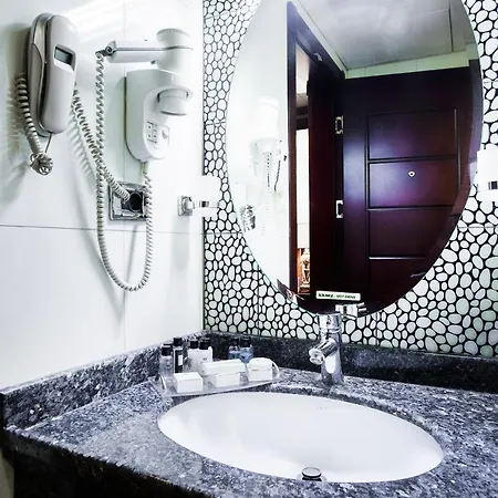 Отель Boutique Princess 3*
